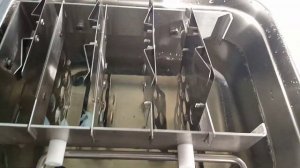 Аппарат для быстрой разморозки, подогрева и хранения плазмы, крови, растворов