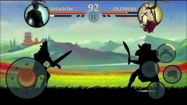 Shadow Fight 2 Mod HACK 1 Tỷ Gem Kho Vũ Khí Đồ Sộ Bá Đạo Với Hàng Trăm Vũ Khí Top Game Android Ios смотреть онлайн
