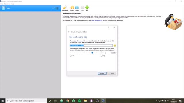 01 - Virtual Machine смотреть онлайн