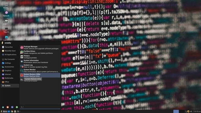 Linux Lite 6.2.....A stable workhorse смотреть онлайн