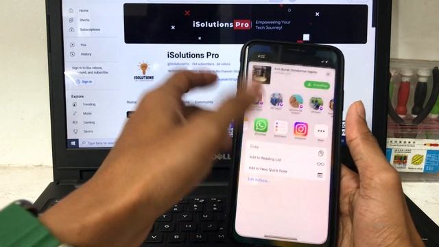 Fixed R Download Shortcut Not Working | How to Fixed Video Not Showing in Gallery 2023 смотреть онлайн