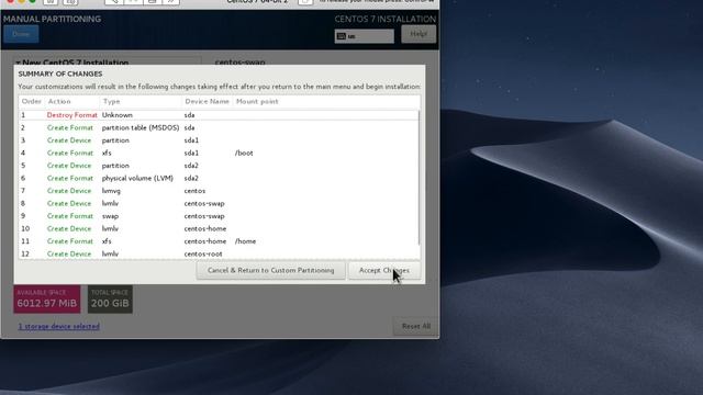 CentOS Installation for QRadar CE 731 (OLD version seek the 733 instead please) смотреть онлайн