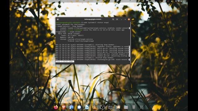 What's new in Pop!_OS 20.10 смотреть онлайн