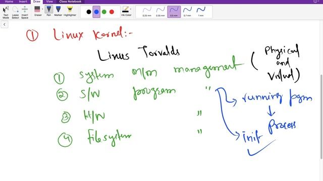 Cyber Security Tutorials | L4: Introduction to Linux kernel | The Easy Concepts смотреть онлайн