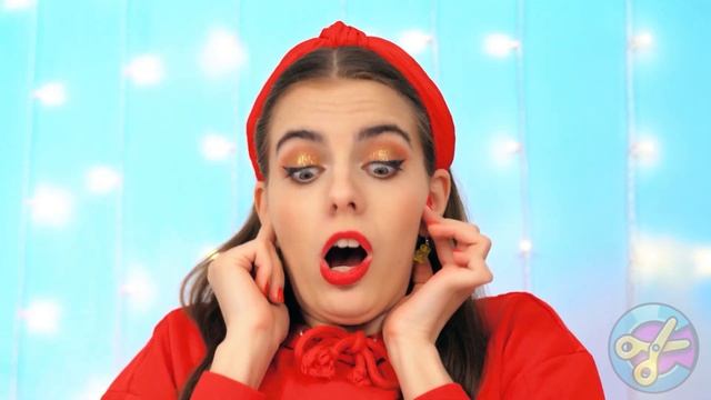 REAL VS CHOCOLATE FOOD CHALLENGE #5 | Last To STOP Eating Wins! Taste Test by CRAFTooNS! CHALLENGE смотреть онлайн