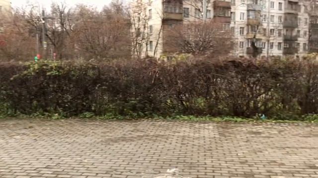 6В Улица Федора Полетаева смотреть онлайн