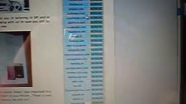 Setup and Use SIP-VoIP (Use your iPod Touch as a cellphone) смотреть онлайн