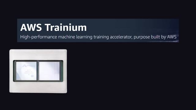 5 crazy new AWS services just launched смотреть онлайн