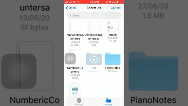 Translate Full E-Book Pdf in your Own Language with IOS Shortcuts смотреть онлайн