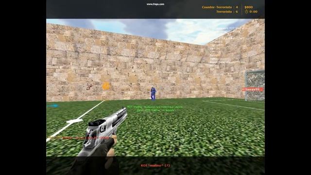 JailBreak by admin Slang57 смотреть онлайн