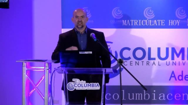 Simposio de Seguridad Cibernética | Computer Forensics & Ransomware смотреть онлайн