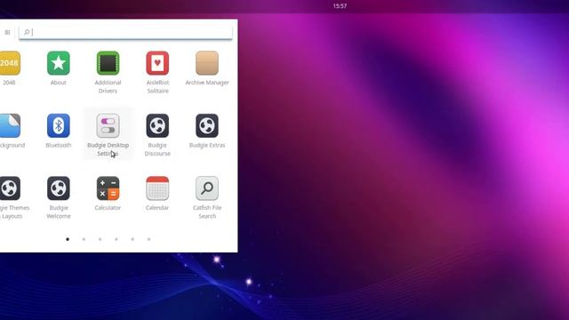 Ubuntu - How to Remove Clock from Desktop Wallpaper смотреть онлайн