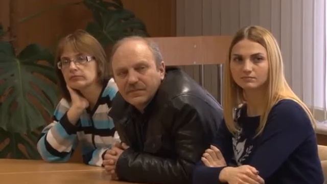 Солигорск. СТК. Чествование воина-интернационалиста Л. Булыга смотреть онлайн