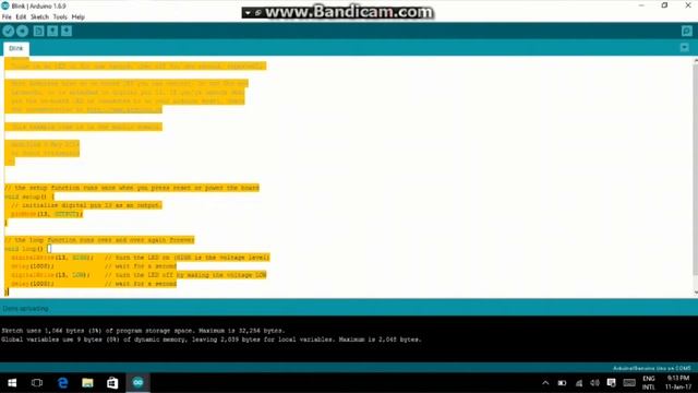 Program Ti MSP 430 G2 Launch Pad just like Arduino . смотреть онлайн