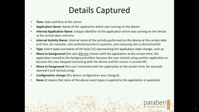 Vehicle Forensics Using Smartphones смотреть онлайн