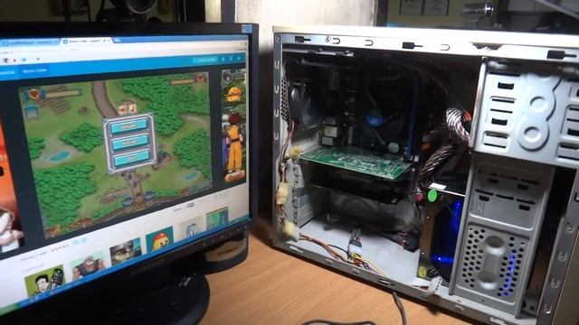 GT9400 смотреть онлайн