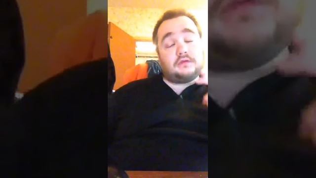 18+ Влад Савельев Адовый Стрим, про жизнь и шаболду 22.02.2016 смотреть онлайн