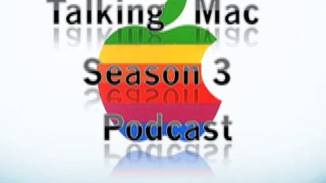 Talking Mac Episode 26: New Macbook/Pros & more смотреть онлайн