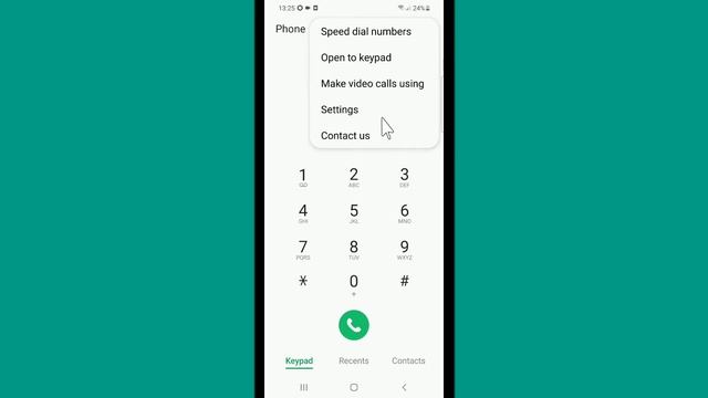 Samsung Mobile Block Number Unblock Kaise Kare | Kisi Number Ko Unblock Kaise Kare In Samsung смотреть онлайн