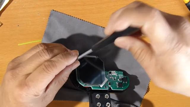 Zero10x Conversion from Thumb throttle to Twist throttle. смотреть онлайн