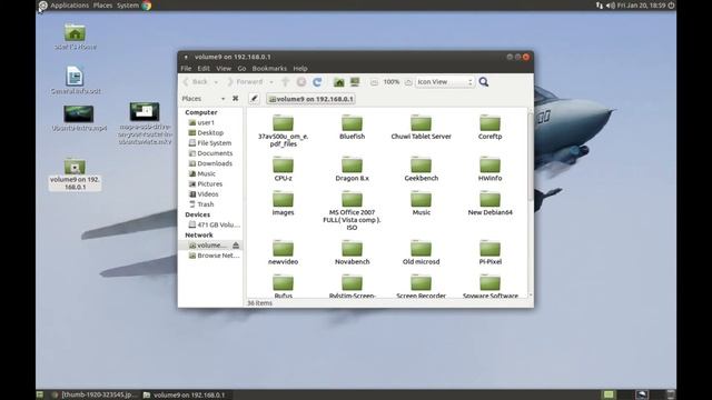 The Dell 745 Is Fast in Linux смотреть онлайн