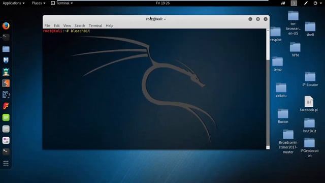 How To Speed Up Kali Linux %100 ✔✔ смотреть онлайн
