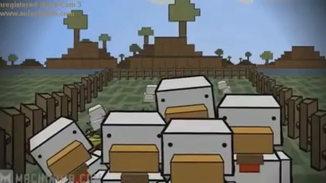 Песня про Цыпленка