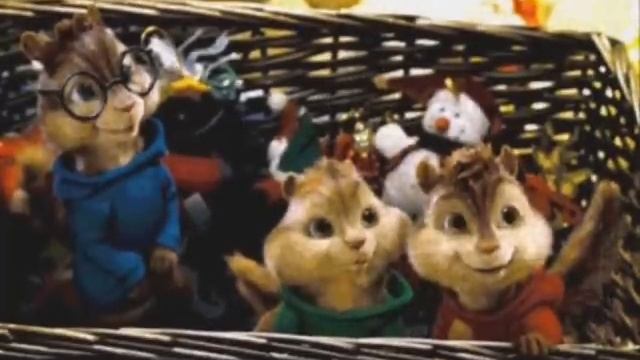 sueña - orquesta candela (alvin y las ardillas) смотреть онлайн