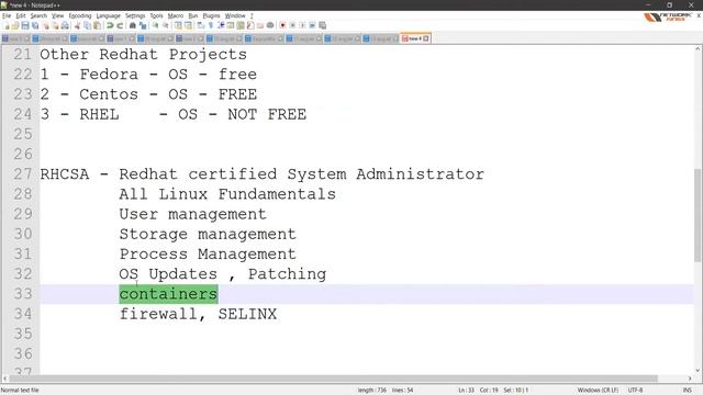 Why to learn Red Hat Linux ? | Network Kings смотреть онлайн