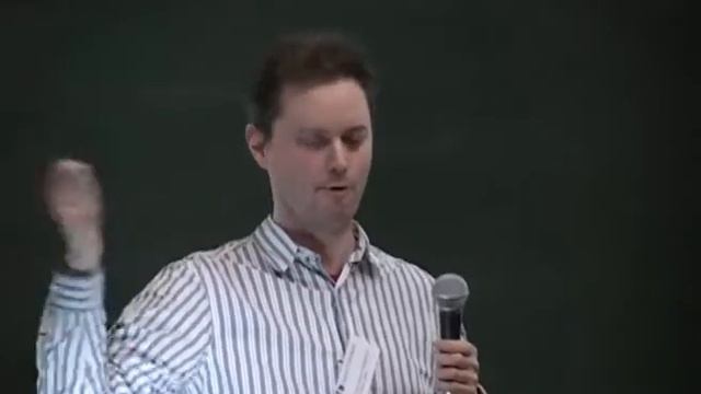 [FOSDEM 2013] A high level language for low level code смотреть онлайн