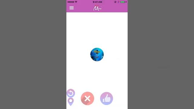 Meet Me iOS Dating App Source Code - AppnGameReskin смотреть онлайн