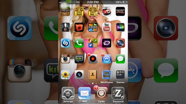 Localappstore ios6 fix смотреть онлайн