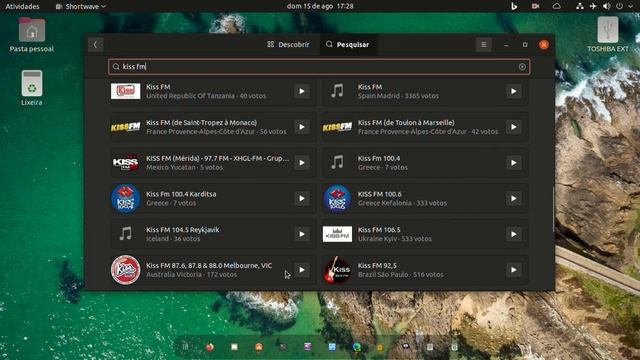 Os 5 MELHORES APPS para Linux!! (Como instalar apps Flatpak?)🏅🏆 смотреть онлайн