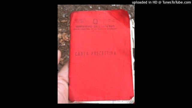 MUGGIO "Libretto Rosso" prod. SECO смотреть онлайн
