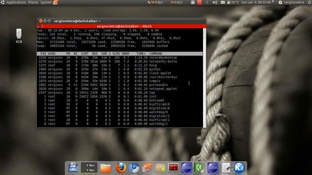 Empathy Telepathy Memory Leak смотреть онлайн