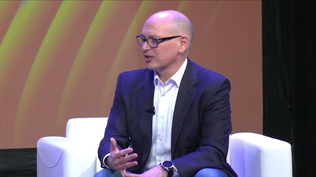 The Future of Work is NOW: Disruption, Equity, and Jobs with Chris Hyams | SXSW 2023 смотреть онлайн