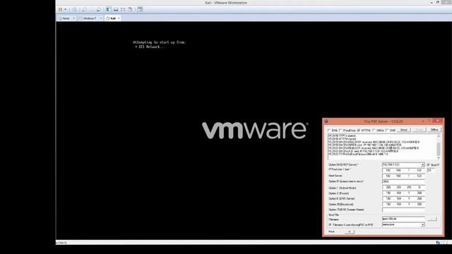 UEFI IPXE смотреть онлайн