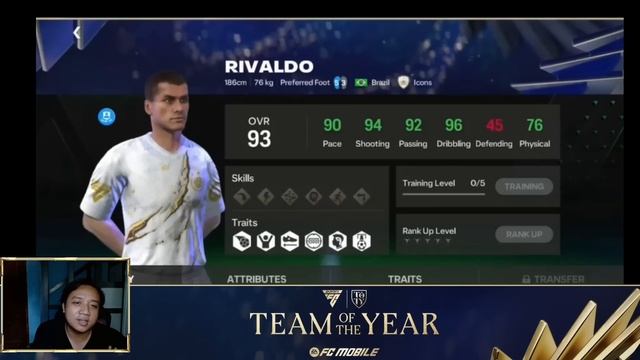 📌BANYAK PEMAIN GRATIS!! BAHAS TUNTAS RANGKUMAN BOCORAN RESMI EVENT TOTY 24 EA SPORT FC MOBILE 2024 смотреть онлайн