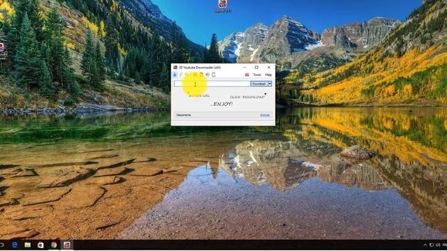 3D YouTube Downloader برنامج مجانى لتنزيل فيديوهات اليوتيوب و تحولها لصيغ مختلفة смотреть онлайн