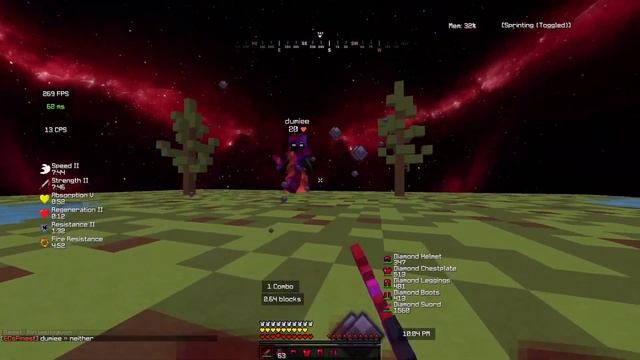 CANT TOUCH THE GROUND | The Return Of EC's Clowns [Desc] смотреть онлайн