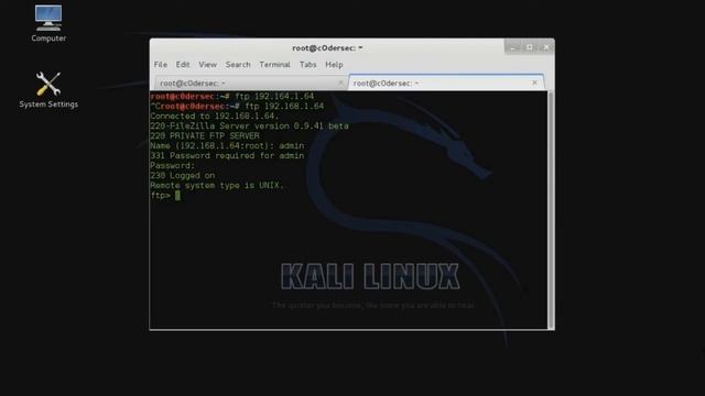 Kali Linux Weevely Backdoor смотреть онлайн