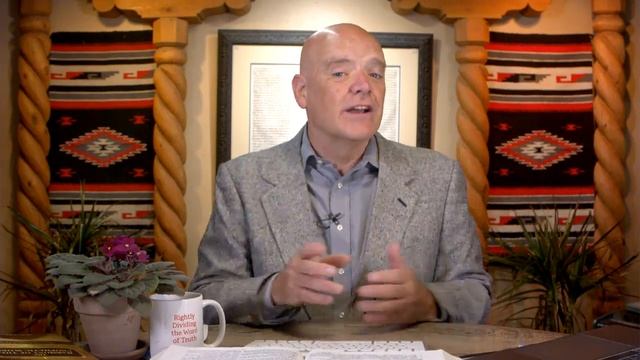 Ask The Theologian | Thur, Aug 13, 2020 смотреть онлайн