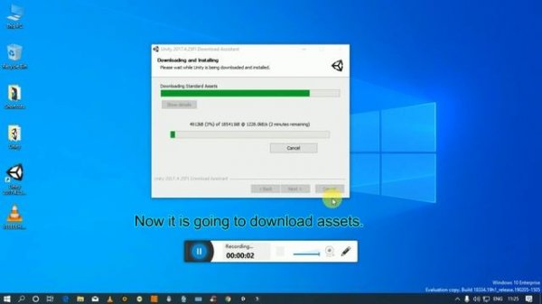 how to download unity 3d with monodevelop