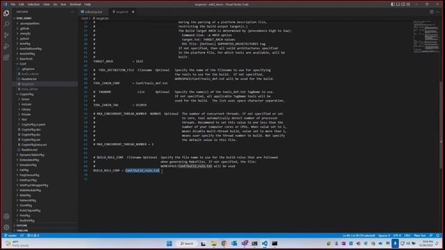 Edk2 Clone and Build Process смотреть онлайн