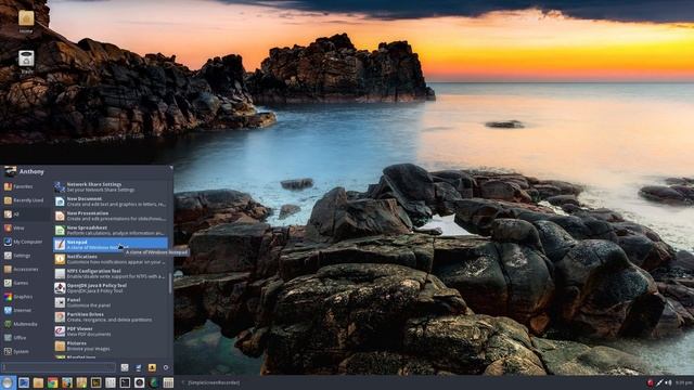 Linux Lite 3.4 смотреть онлайн