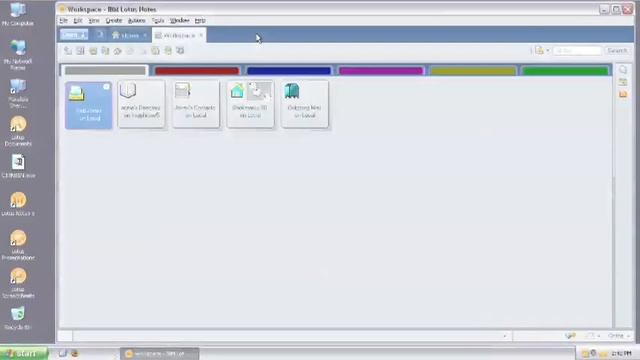 Nitix Blue - Setting up Notes 8 смотреть онлайн