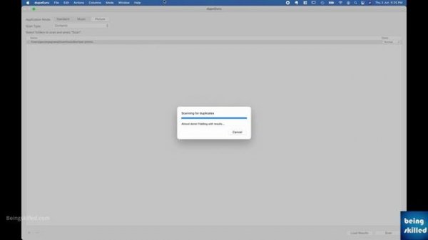 How to remove duplicate Images using DupeGuru?