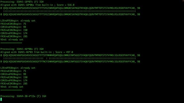 Building custom library part 1: novel species смотреть онлайн