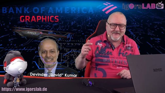 AMD bringt Big Navi als Radeon vor den Konsolen - komplettes Line-Up angekündigt - Gamer im Fokus смотреть онлайн