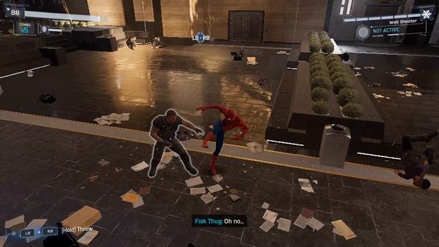 Test Spider Man Remastered On Athlon 200GE Vega 3 смотреть онлайн